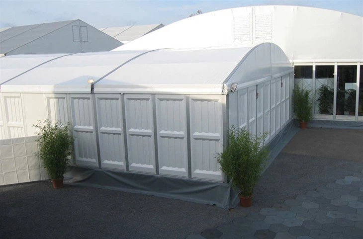 Arcum Tent