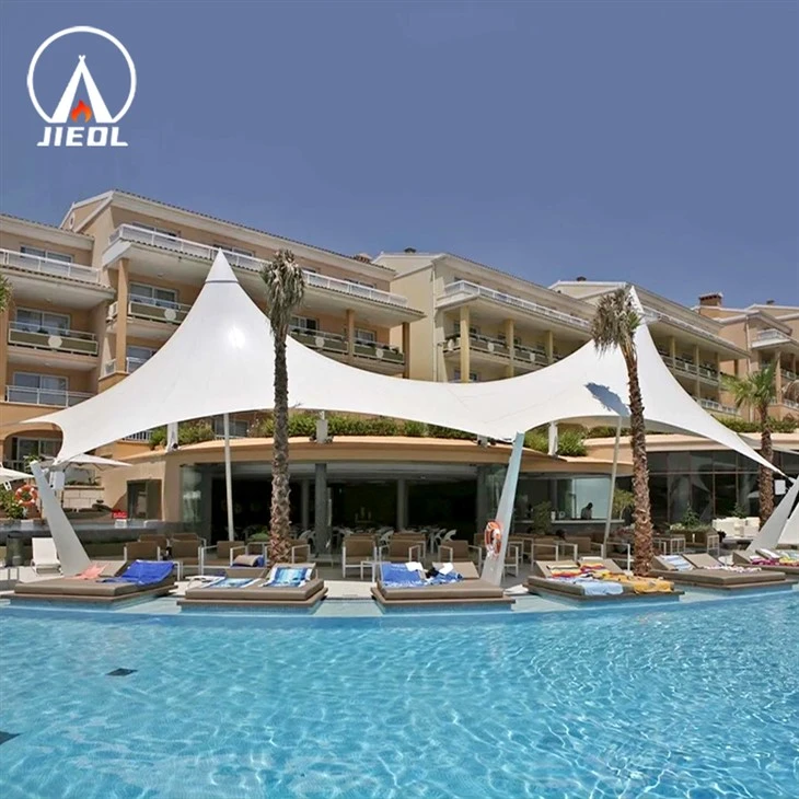 Abrigo para Piscina