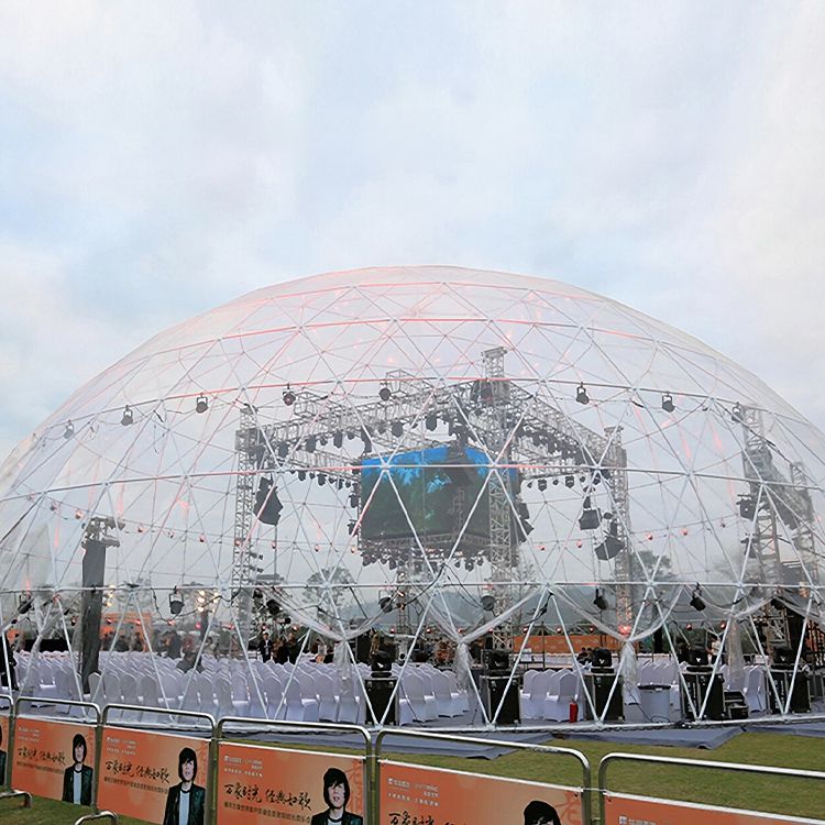 Tenda de Concerto
