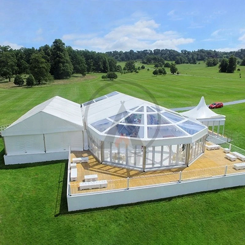 Mixed Tent Mixed Tent