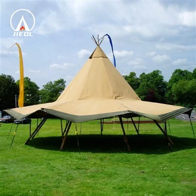 Tenda Tipi